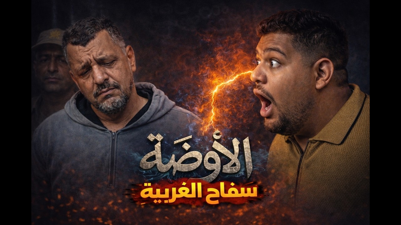 سفاح الغربيه _ قاتل النساء