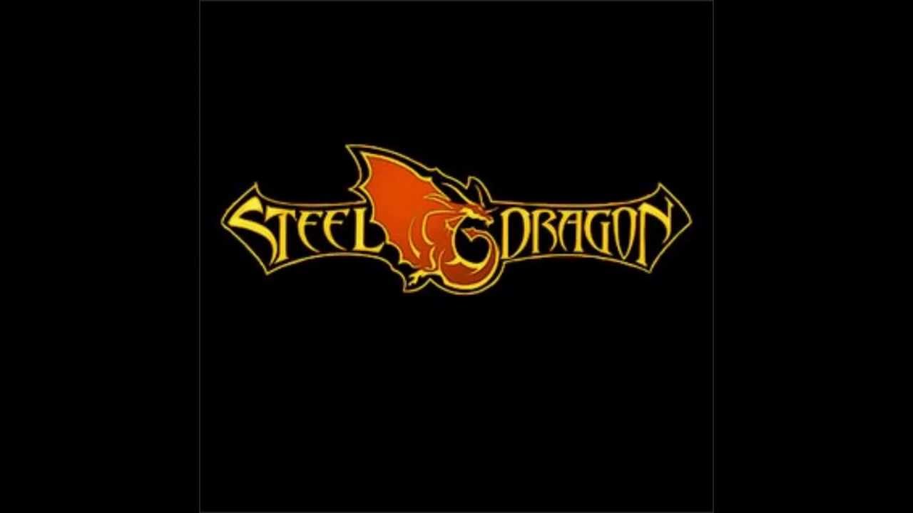 Steel Dragon - Stand Up (High Quality whit lyrics in description)