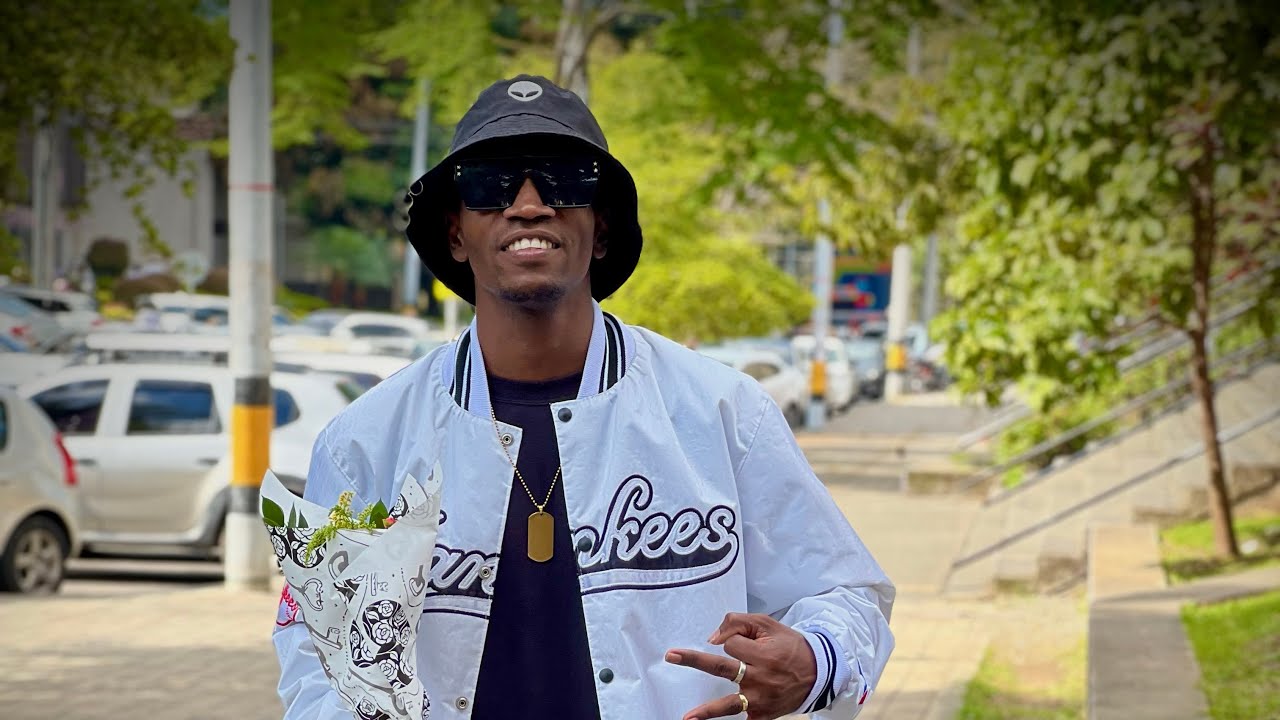 LLÁMAME ❌ NICOSAGA ( OfICIAL VIZUALIZER) REGGAETON ROMÁNTICO 