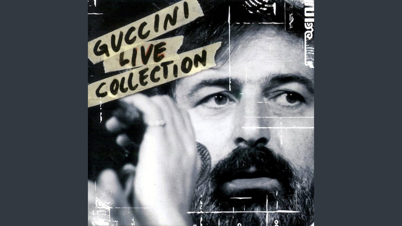 Quattro Stracci (Live From Siena,Italy/1998 / Edit)