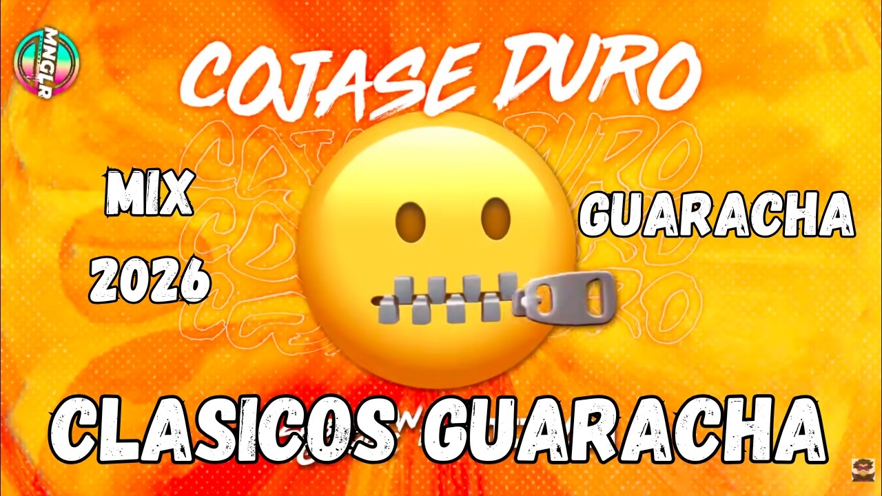 SET COJASE DURO🚀💥- (MIX GUARACHA 2025) ✘ SEBASTIAN GOMEZ B2B ZETIAN (Afro, aleteo, Guaracha 2024)