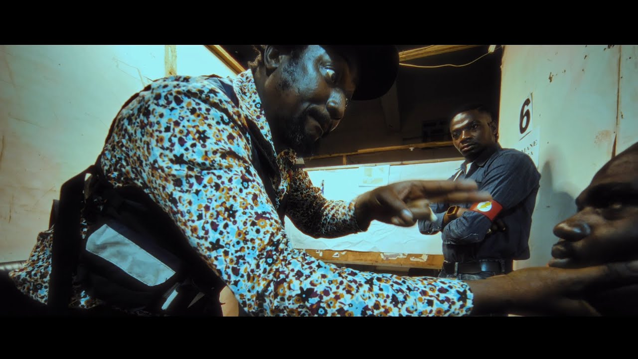 Fakoly Lezy - Abenale (Clip Officiel)