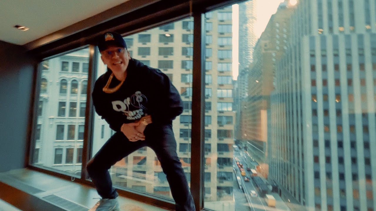 Logic - Tetris (Official Video)