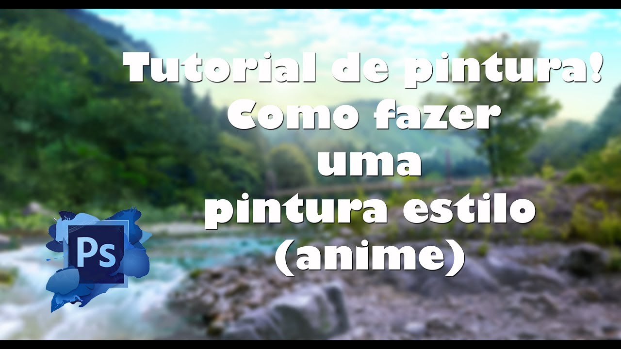 Tutorial de pintura ( Anime)
