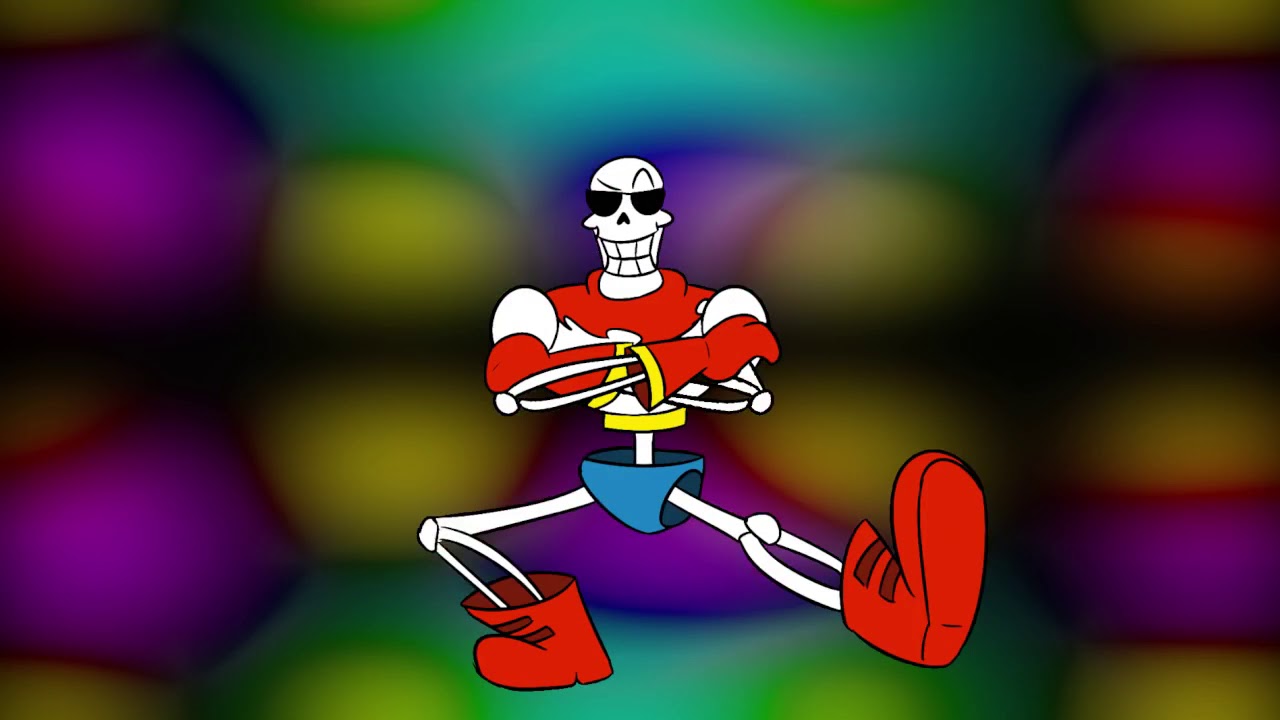 Bonetrousle Remake (complete trailer version)
