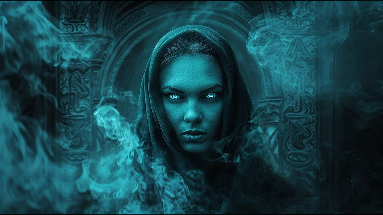 Bene Gesserit: Secrets, Control and Forbidden Knowledge | Dune Lore Explained