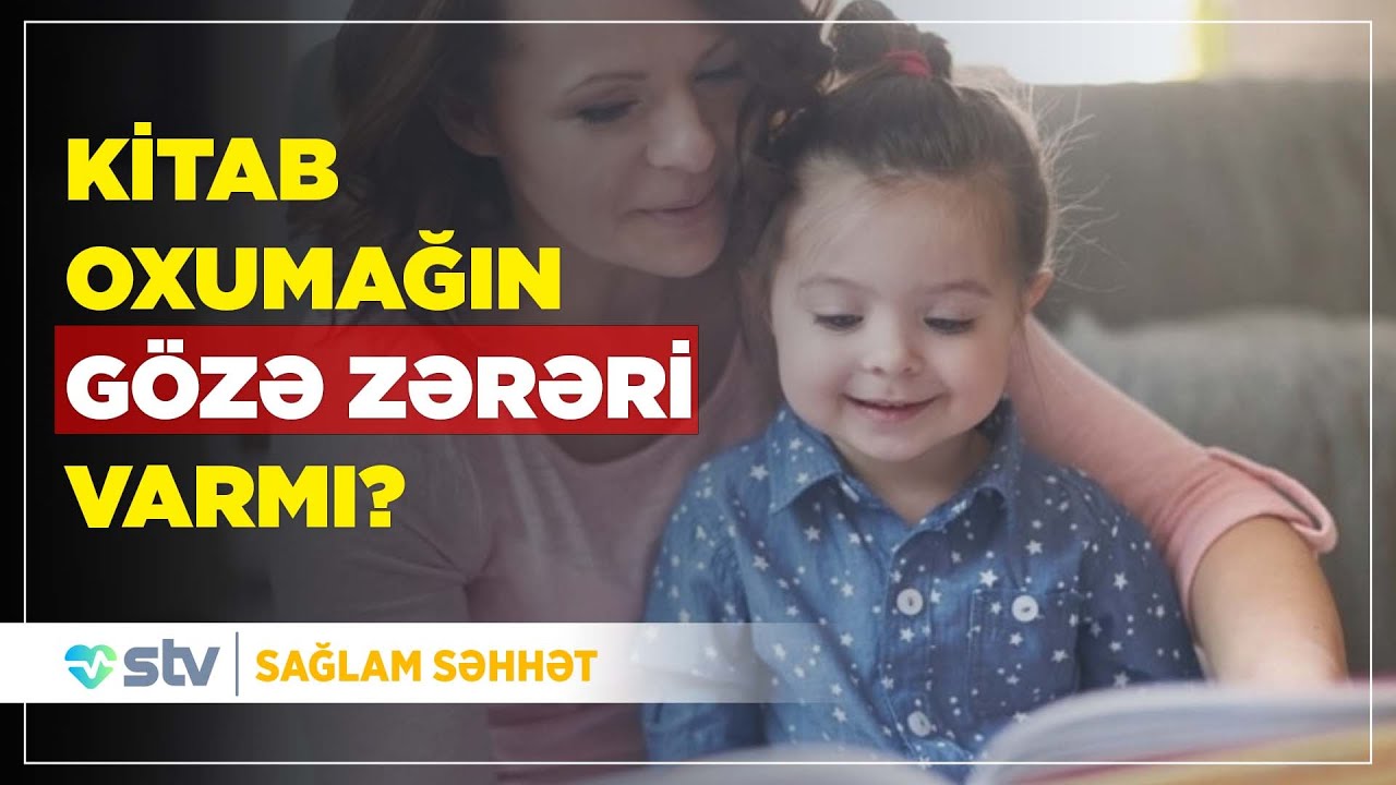 Uşaq tez-tez gözlərini qırpırsa...Valideynlər Diqqət!