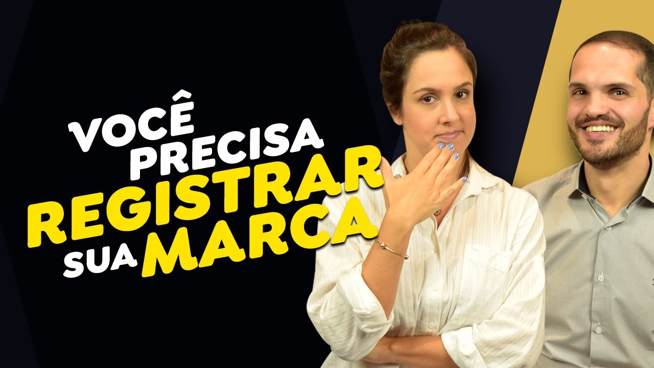 3 DICAS para fazer sozinho o REGISTRO DA SUA MARCA (INPI)
