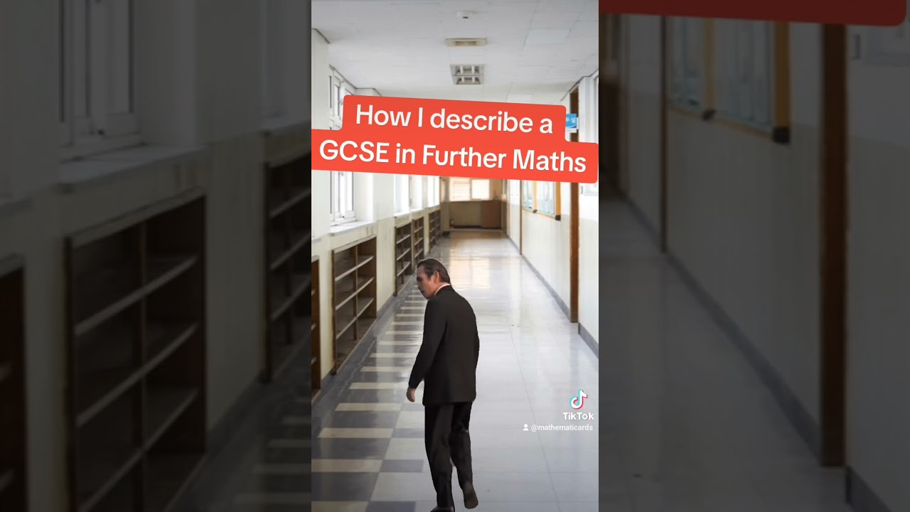 Дополнительная математика #математика #GCSE #краткий #ученики #школа