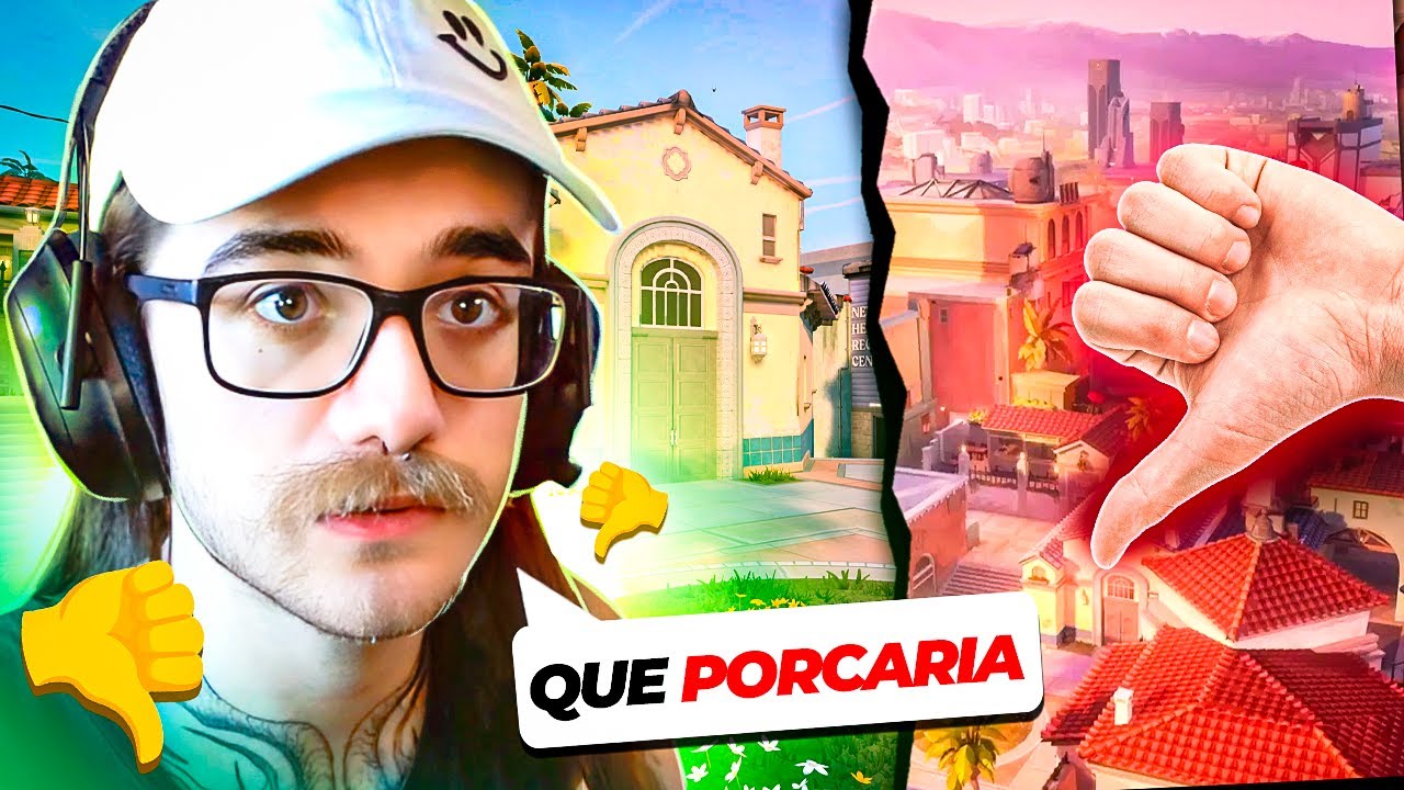 METI o loko JOGANDO em SUNSET e AMASSEI!