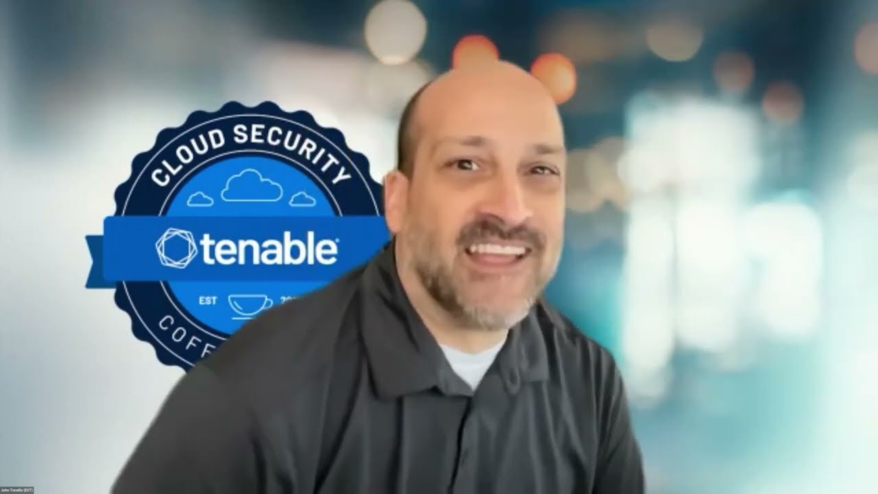 CSPM: What it is and how to ensure you're effectively managing cyber risk | Episode 2