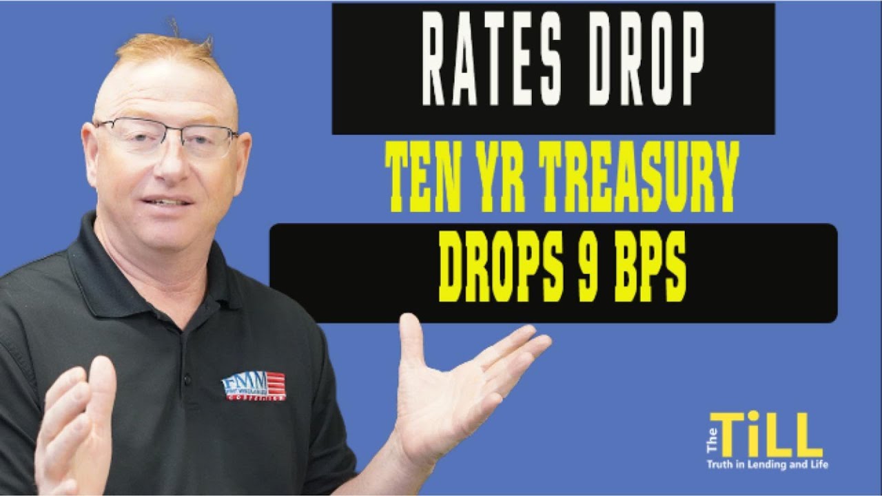 Mortgage News February 2026: Rate Drops and Real Estate Insights