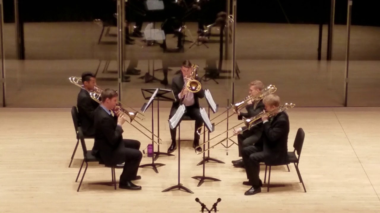 J.S. Bach: Chaconne from Violin Partita No. 2 in D Minor