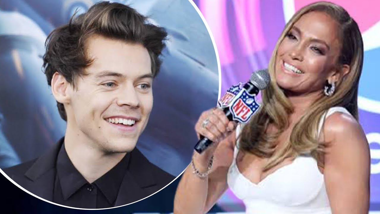 Harry Styles Being THIRSTED Over By Celebrities(Females)!