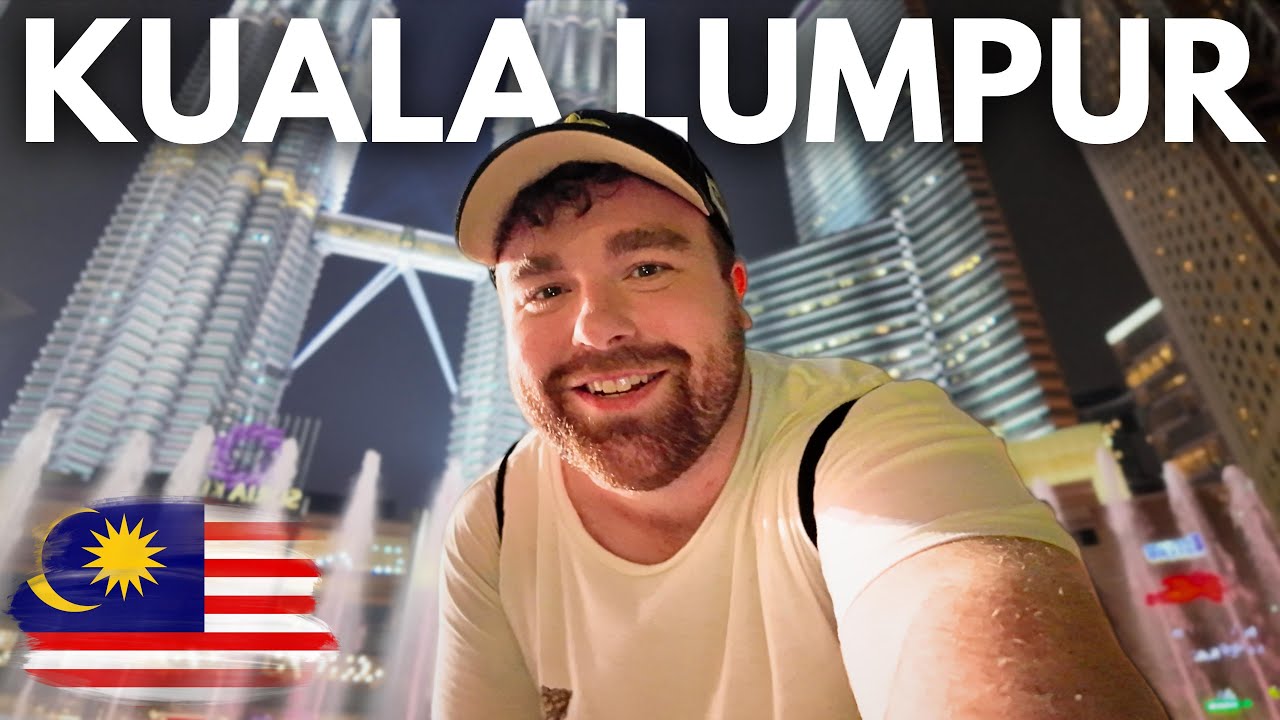 МАЛАЙЗИЯ заслуживает НАМНОГО ЛУЧШЕГО, чем ЭТО 🇲🇾