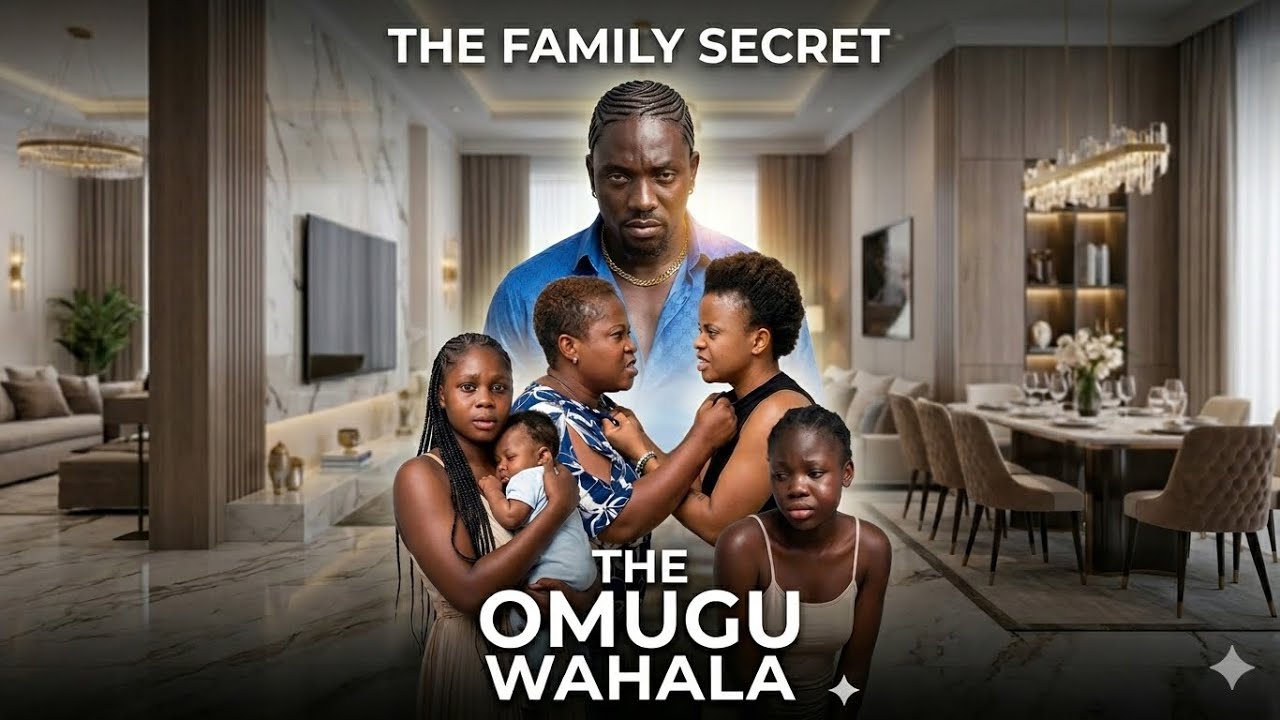 The Family Secret (compilation) 