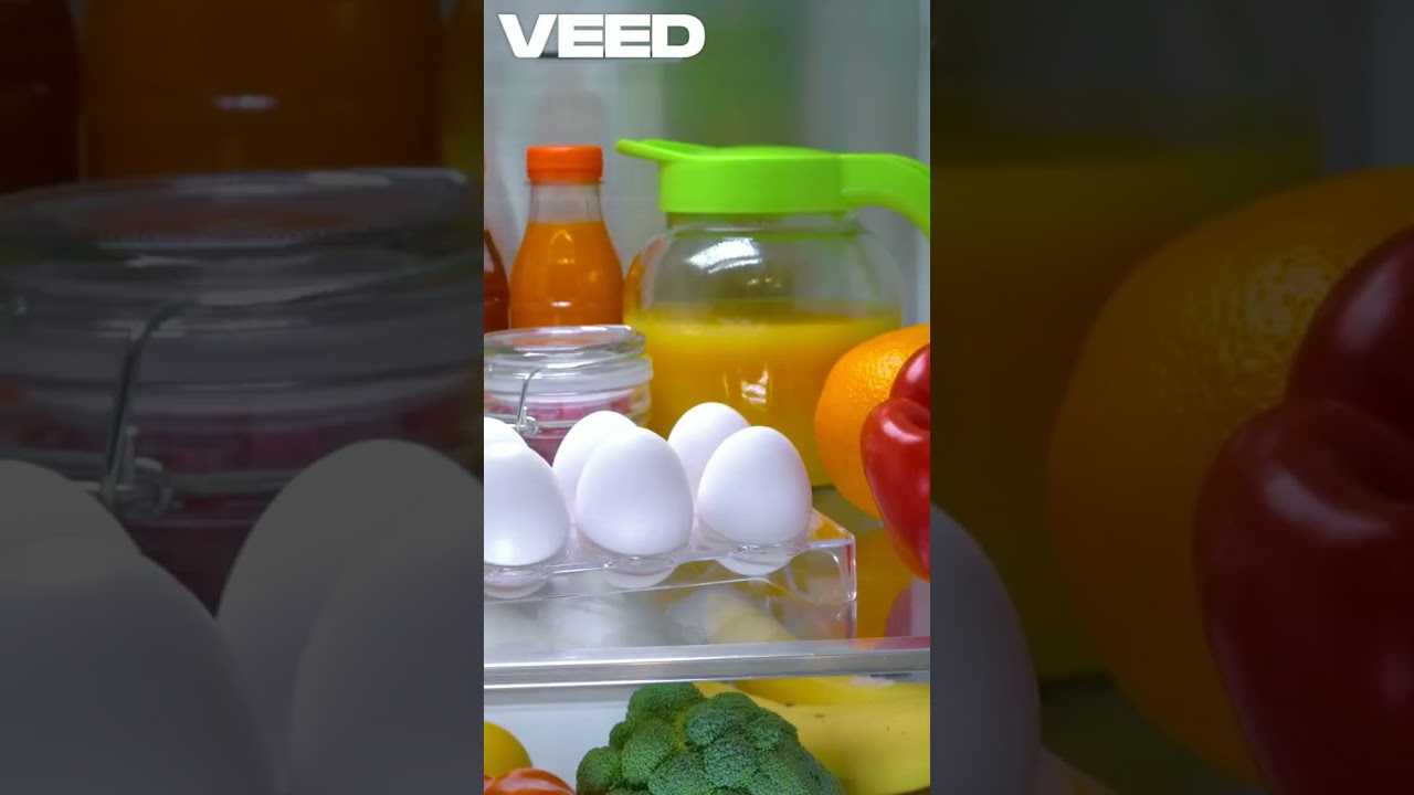 Fridge Safety Tips