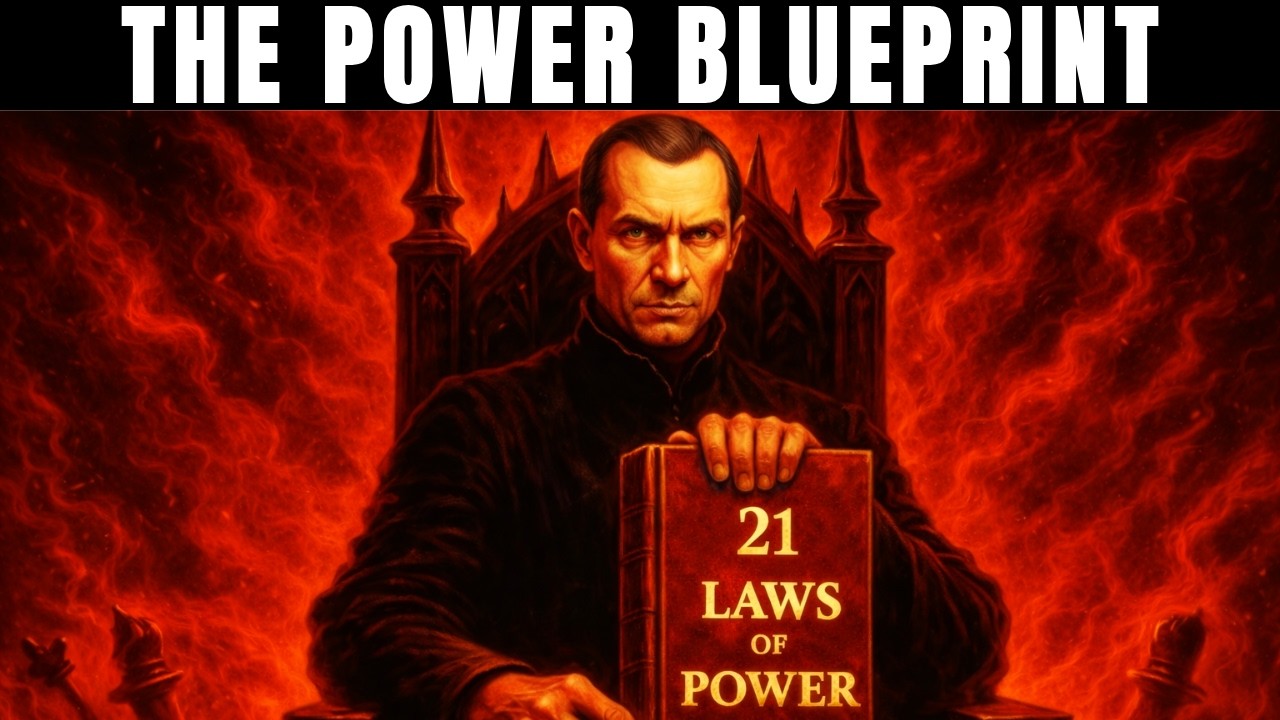Outsmart Anyone Instantly – Machiavelli’s Dark Strategy