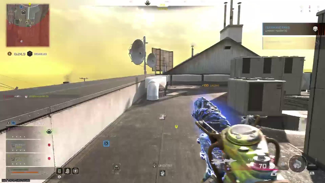 COD