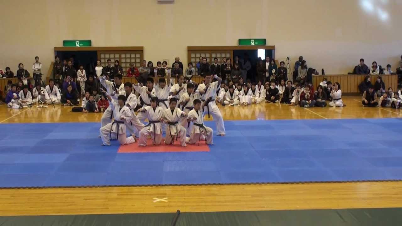 （Terminator）Demonstration karate-do mac HD music creation 「 Afterimage of Japanese 」