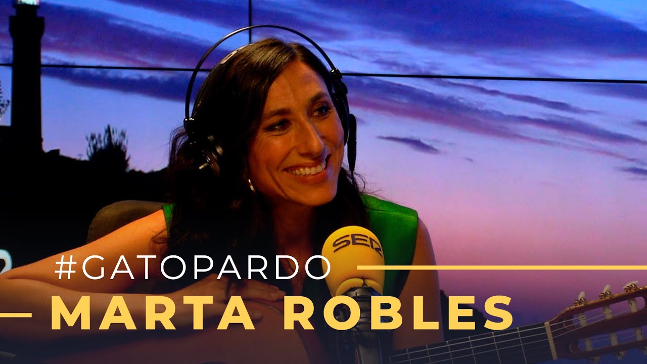 El Faro | Entrevista a Marta Robles de 'Las Migas' | 12/06/2019