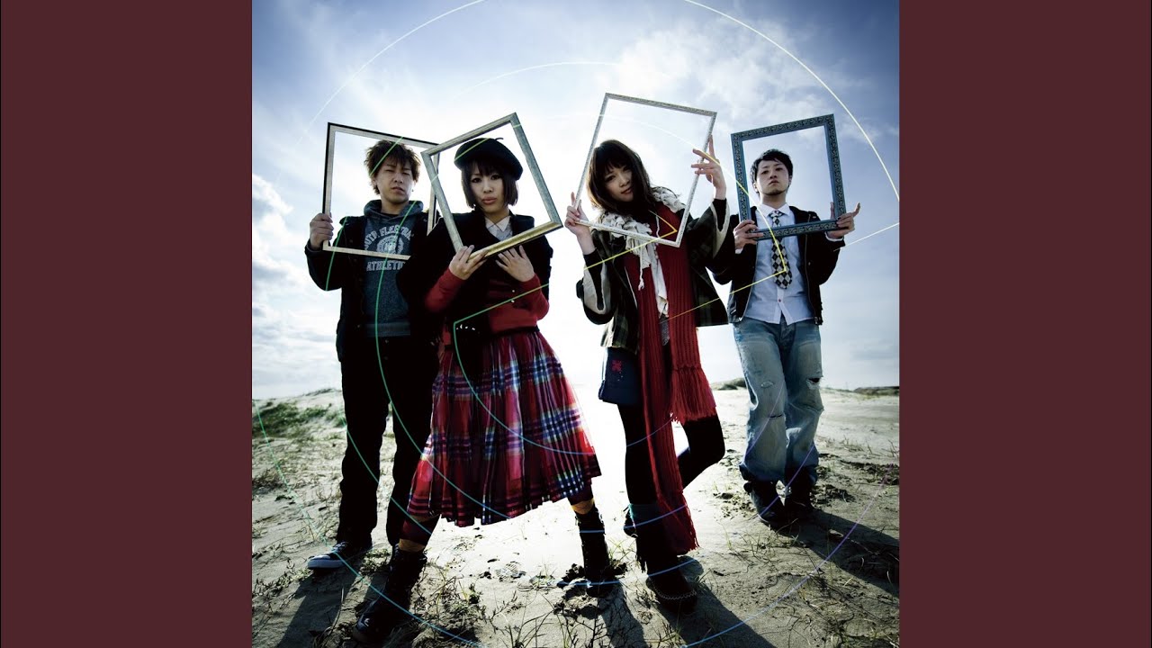 LOVE FORCE
