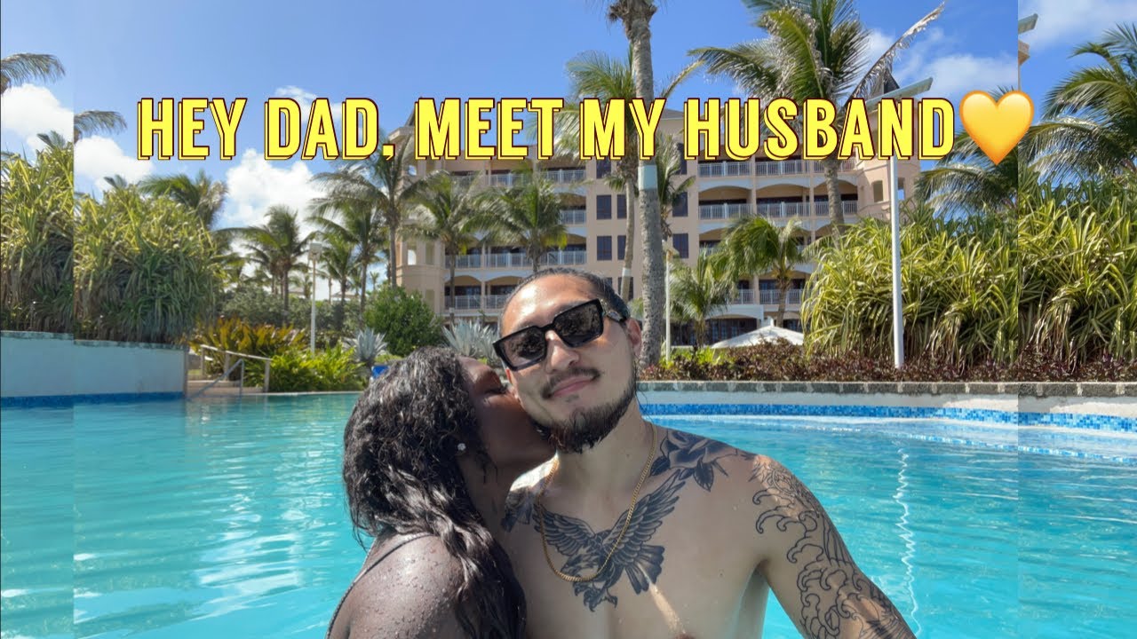MEETING FATHER IN-LAW FOR THE FIRST TIME | MUST WATCH | PART 1