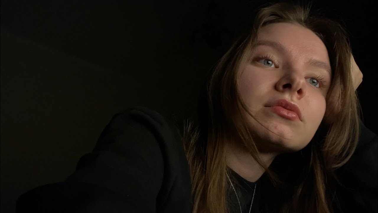 if an existential crisis were a person