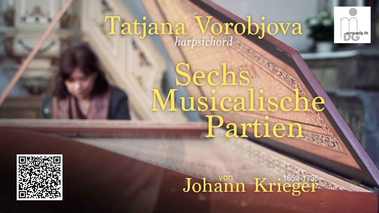 Tatjana Vorobjova über  