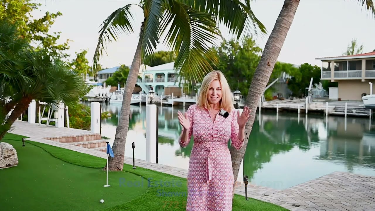 Caroline Barca, 108 Vista Ln, Marathon, FL