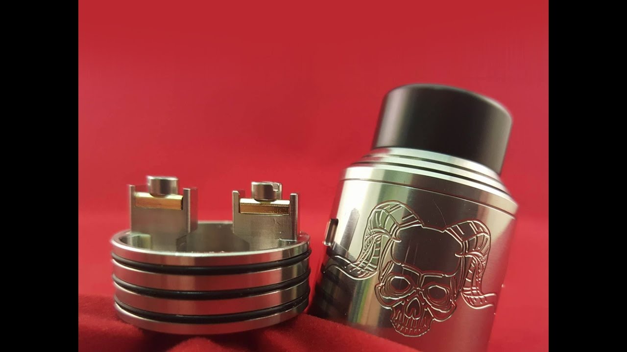 Armageddon Mfg | Elite Gen 2 RDA | Review