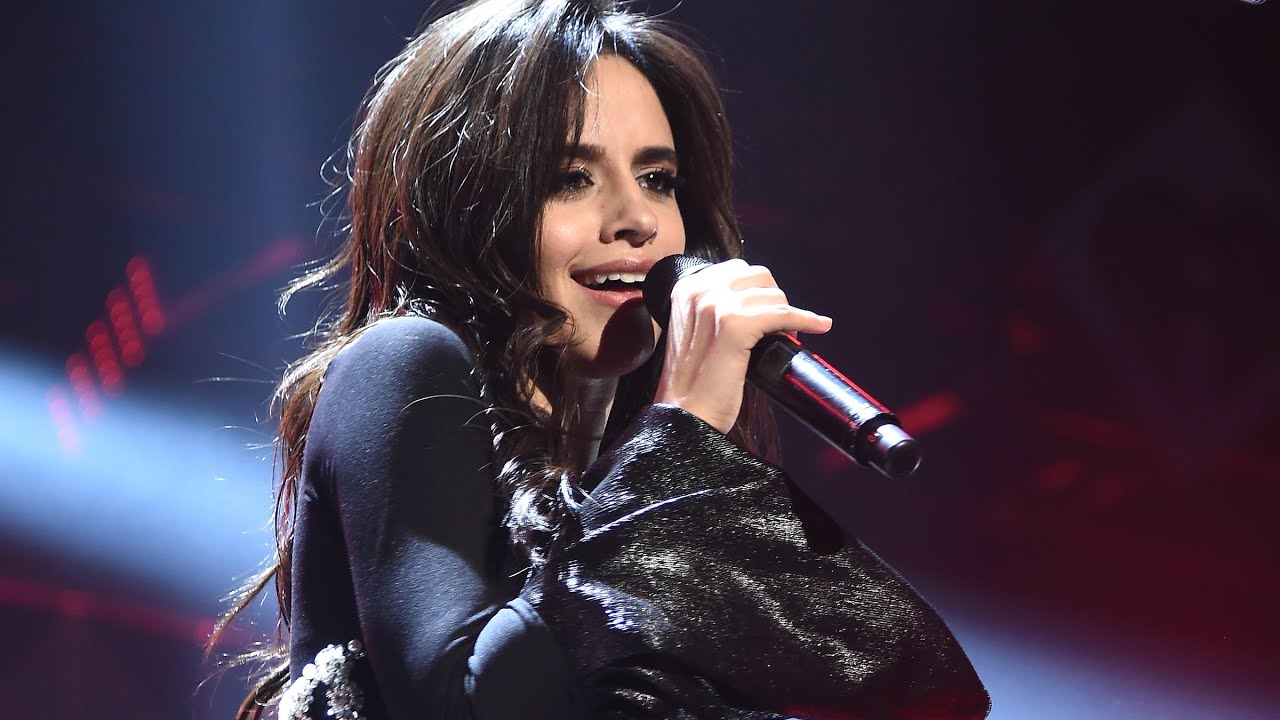 Camila Cabello Vocal Fails