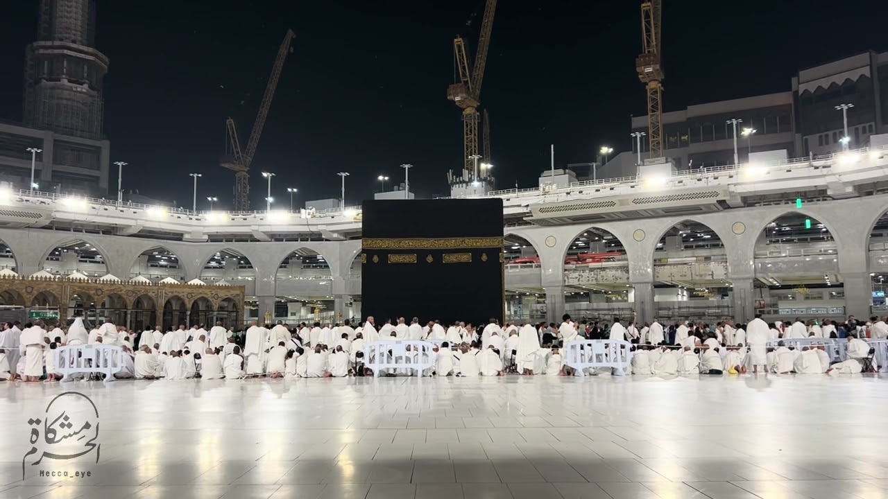 أذان الفجر الأول للمؤذن #هاشم_السقاف  | يوم الاثنين ٢٦ / ٦ / ١٤٤٥ هـ