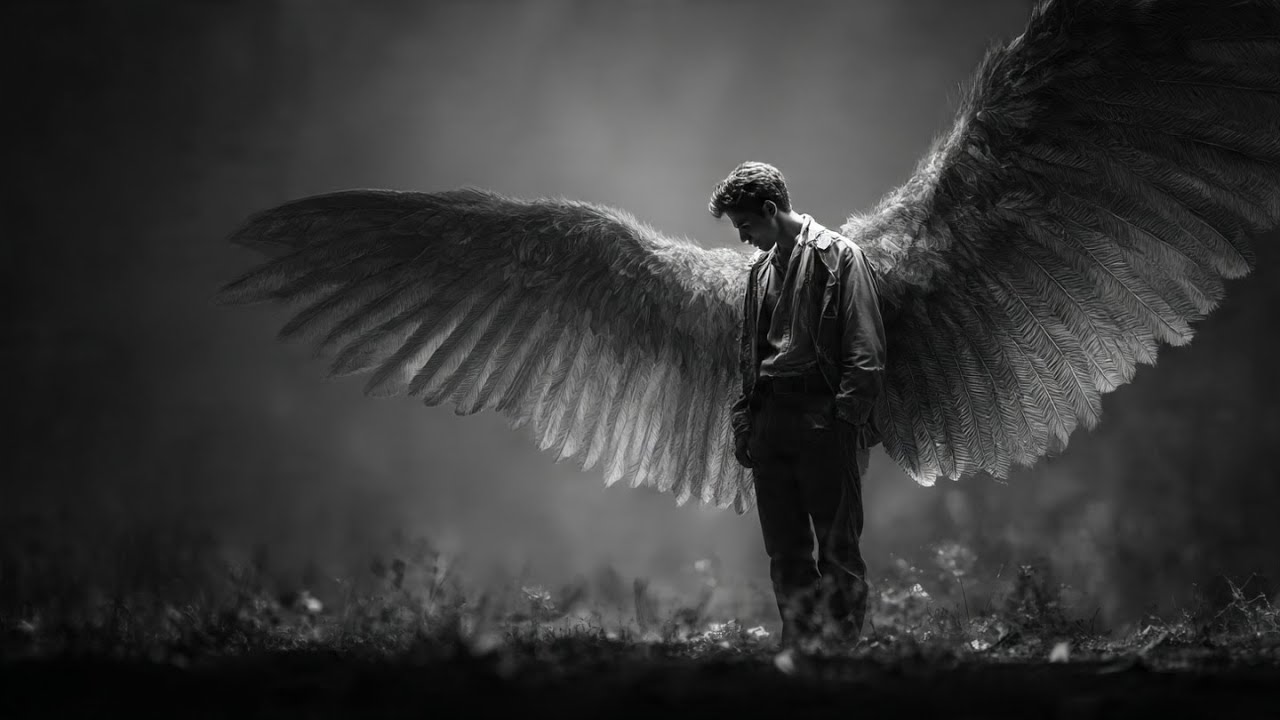 Where the Broken Go to Pray | Southern Gothic Dark Country Gospel