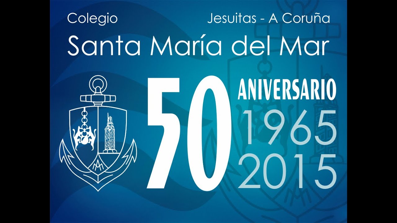Descubre tu colegio. Centro Privado de Enseñanza Santa María del Mar - Jesuitas