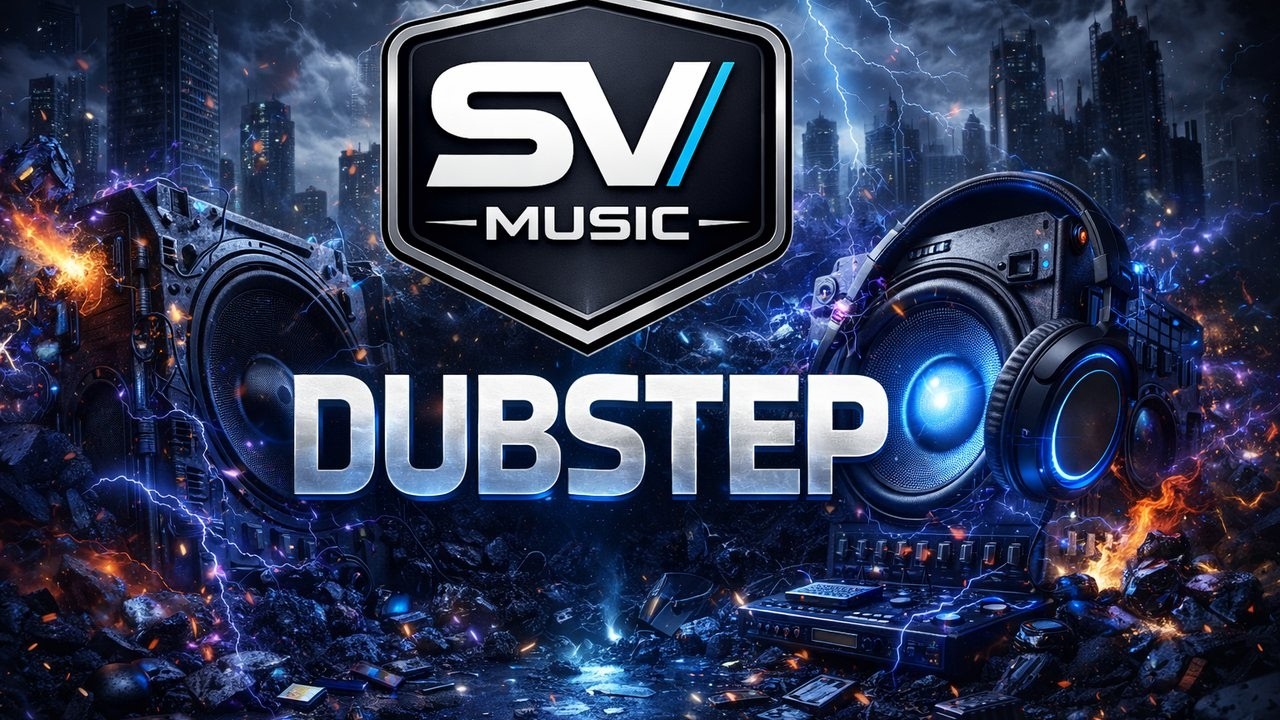 Dubstep-Signal Shock