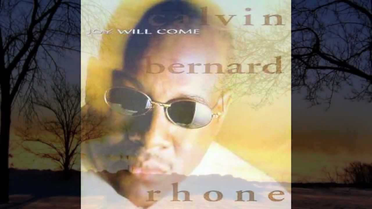 Calvin Bernard Rhone 
