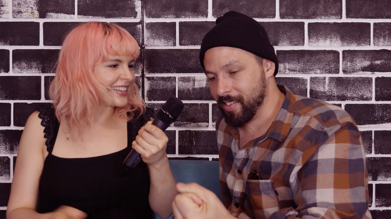 Dillinger Escape Plan Interview with Ben Weinman 2017: The End, Mike Patton, What's Next & More