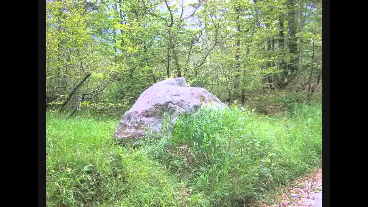 Our Wanderings Around: Planica and Vrata Valley - 01 08 2012