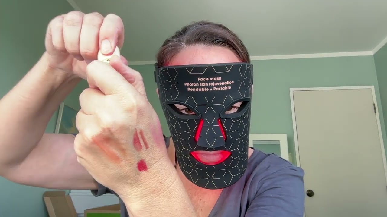 Quite Simply... a Glaminatrix Mystery Bundle unboxing