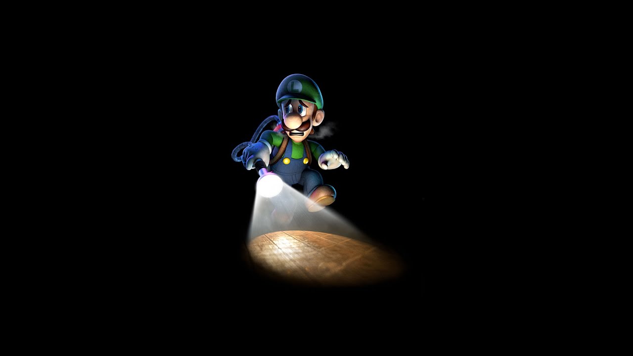 Luigi's Ghost Mansion playlist | Nintendo Land