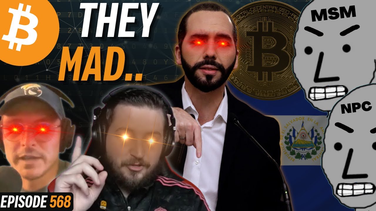 El Salvador&rsquo;s Bitcoin Experiment: 