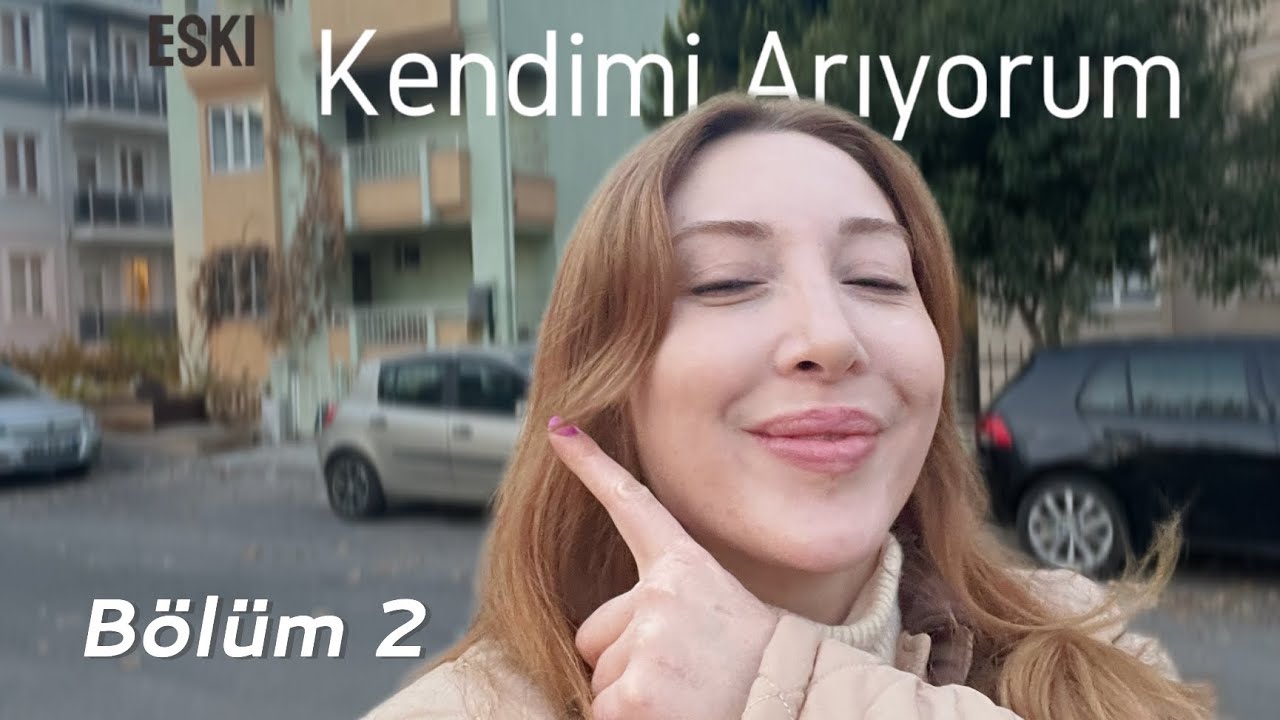 Terkettiğim Şehirleri Geziyorum Bölüm 2 - Süleyman Demirel Üniversitesi