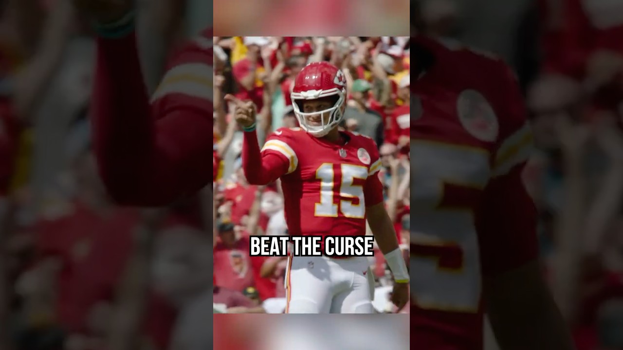The only NFL players that actually BEAT the Madden Curse