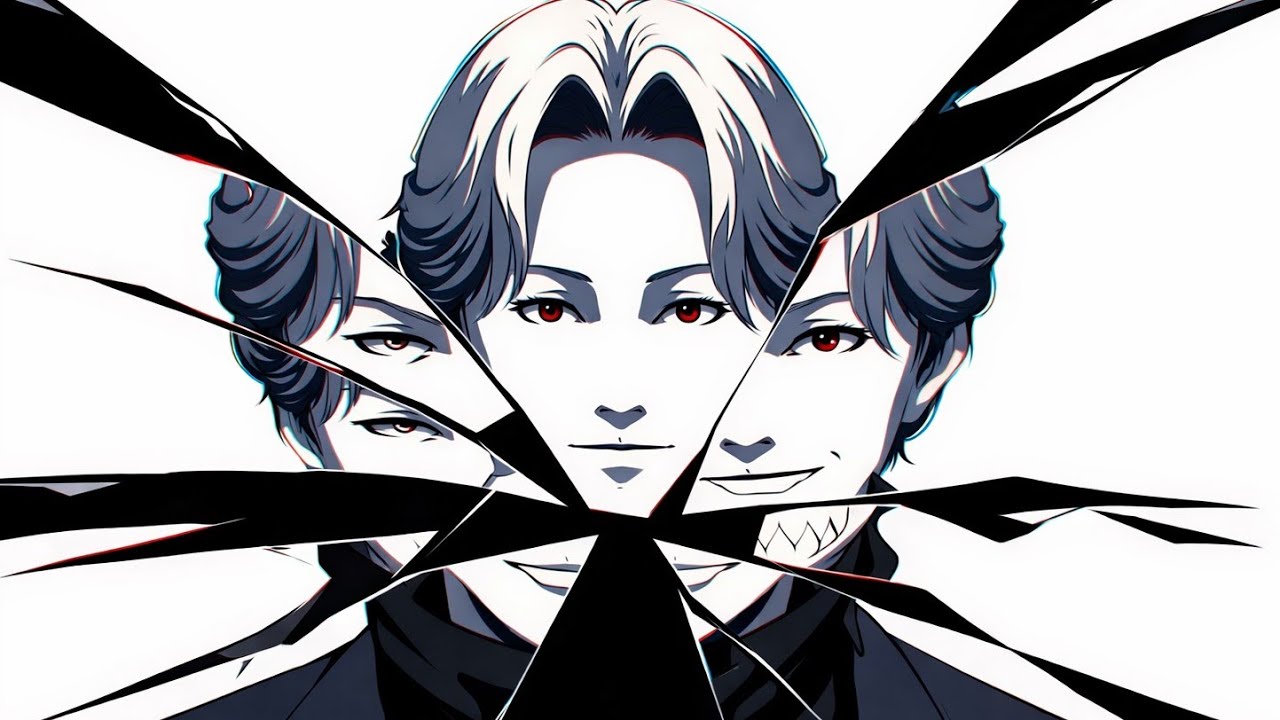 A MENTE MAIS ATERRORIZANTE NÃO É VIOLENTA | JOHAN LIEBERT