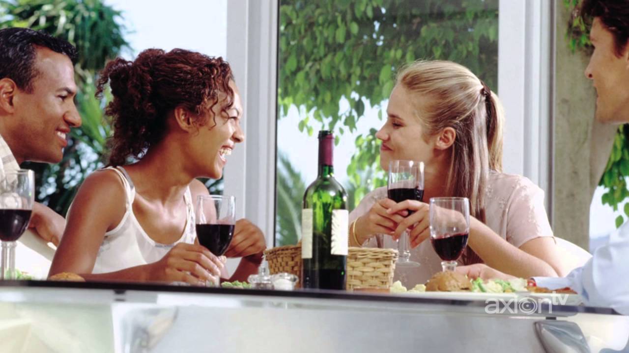 Comment placer les invités lors d'une réception de mariage