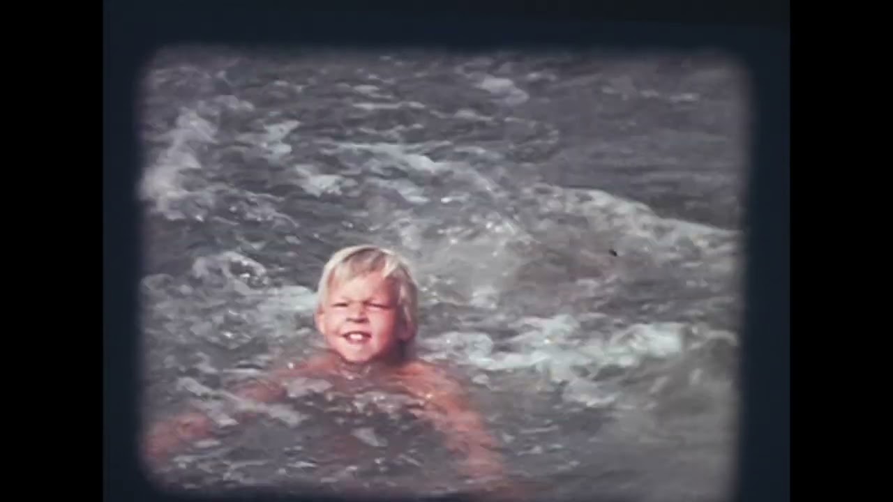 Mulle + Simskola Sparreholm 1975 eller 1976