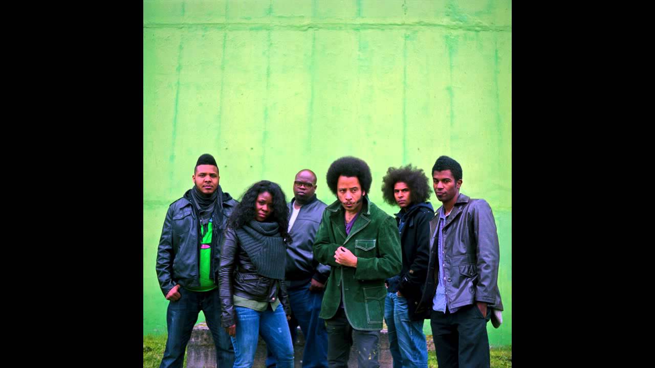 The Coup - 