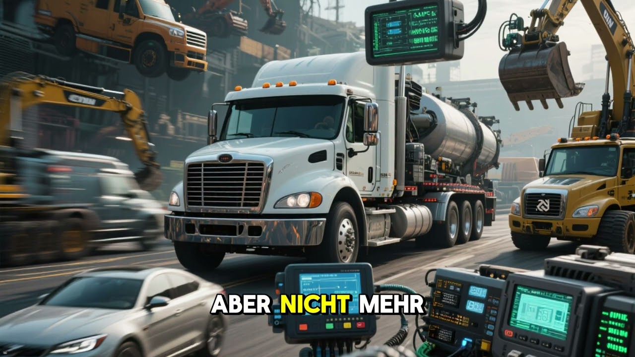 CAN-Bus erklärt für Azubis (einfach & verständlich)