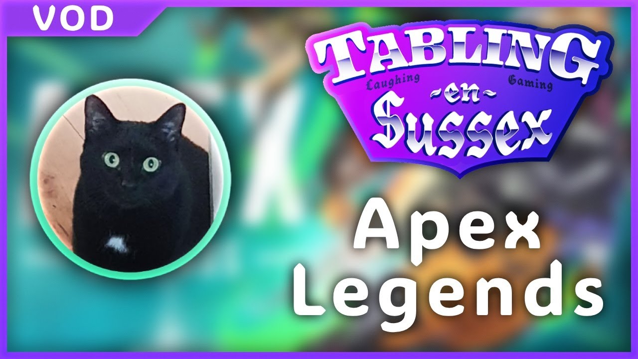 VOD // BabilaB | Apex à trois avec des tables
